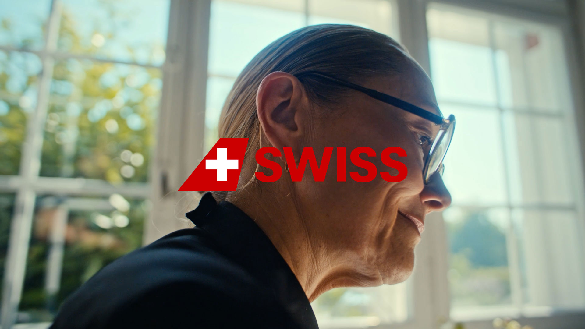Swiss International Air Lines «SToS»